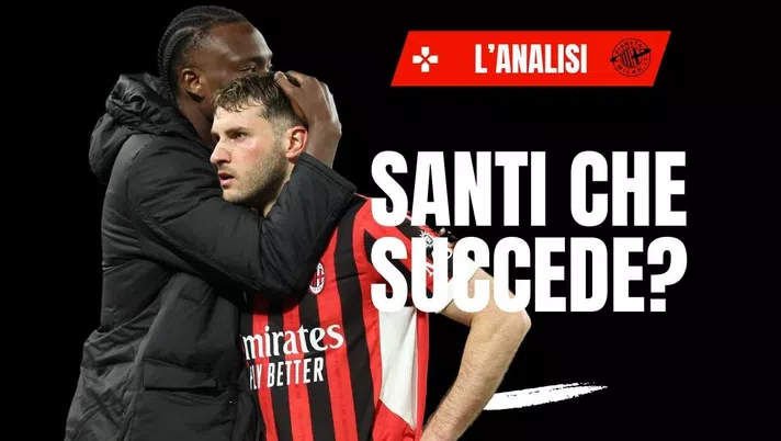Milan, Gimenez altro errore. Come sbloccarlo? E poi c'è la beffa Jovic