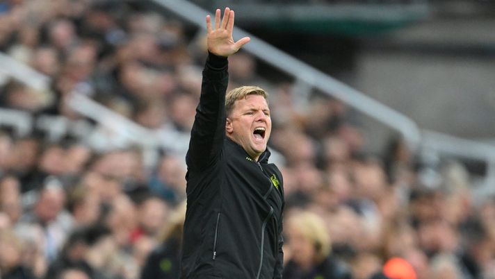 Newcastle-Milan, Howe: “Sui due gol non abbiamo difeso bene, ma …” - immagine 1