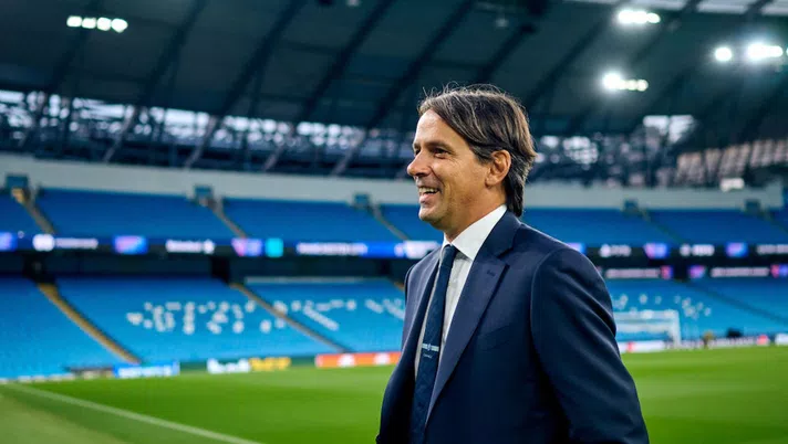 Piccari: “Inter mai vista troppo in affanno col City. Va sottolineata una cosa” - immagine 1