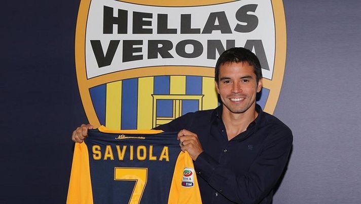 VERONA-GENOA, LE FORMAZIONI UFFICIALI  VERONA-GENOA, LE FORMAZIONI UFFICIALI - immagine 1