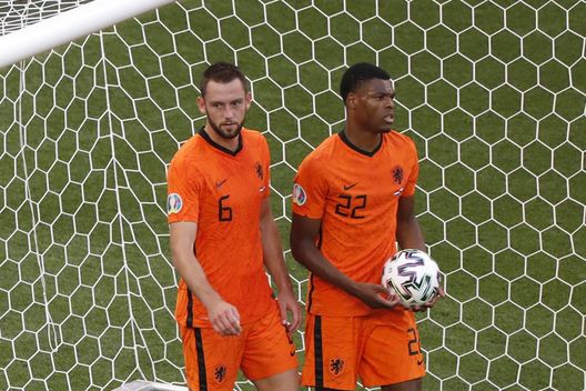 Olanda, i convocati per le prossime gare di Nations League: presenti Dumfries e de Vrij- immagine 2