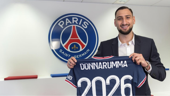 Gianluigi Donnarumma sarà in grado di replicare i successi di Gianluigi Buffon?- immagine 3