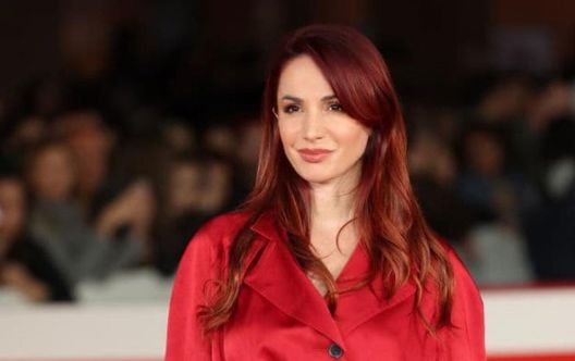 Getty Images Ballando, Nikita Perotti e Andrea Delogu sono una nuova coppia? Lei…- immagine 2