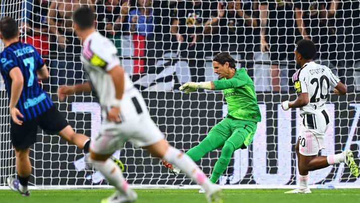 Turci: “Non esiste un caso Sommer, non può essere messo in discussione. L’Inter…” - immagine 1