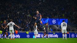 Inter-Kairat 2-1 risultato finale: vittoria sudata per i nerazzurri a punteggio pieno