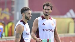 Prima grana. Hummels e Hermoso out. Ranieri, allarme in difesa