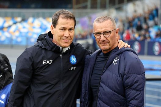 Bonan su Mazzarri: “Può essere l’ultimo treno. Questo Napoli rispetto al suo…”- immagine 3