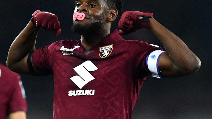 Torino, Zapata: 'Messo in difficoltà il Milan che lotterà per lo scudetto'