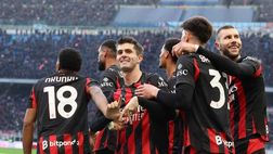 Milan-Verona 3-0, i numeri della partita di ‘San Siro’: Pulisic e Nkunku protagonisti