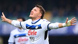 Retegui: “Sfida con Kean? Io devo pensare ad altro, abbiamo dimostrato che…”