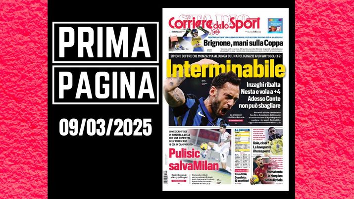 Il Corriere dello Sport