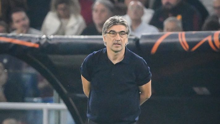 Getty Images La corsa verso la curva e la gioia strozzata. Juric: “Dovevamo chiudere prima” - immagine 1