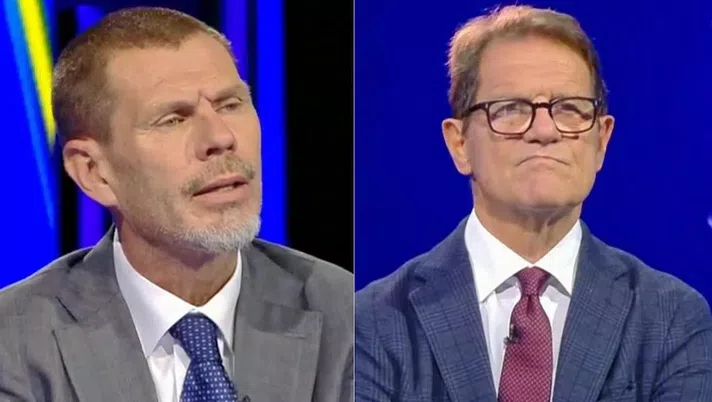 Boban: “Dimarco numero 1 al mondo come piede ma mio podio è altro”. Capello, paragone top - immagine 1