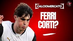 Calciomercato Milan, Guerra spara alto per il rinnovo: il Valencia si arrende?