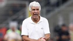 Giudice Sportivo – 3 mila euro di multa all’Inter per i cori dei tifosi contro Gasperini