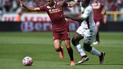 Calciomercato: Barcellona, Aurier o Bruno Peres per il dopo Dani Alves