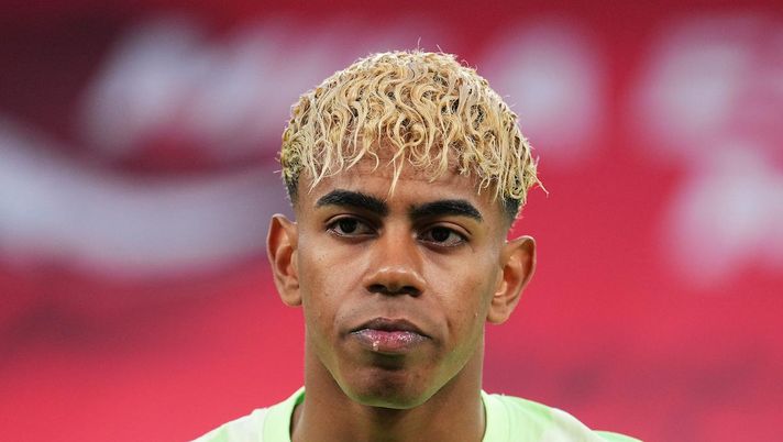 Compleanno tra polemiche, Lamine Yamal e l’accusa dell’Adee: “Intollerabile. Mina…”  Compleanno tra polemiche, Lamine Yamal e l’accusa dell’Adee: “Intollerabile. Mina…” - immagine 1