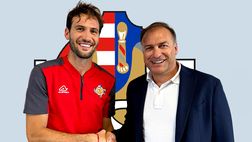 Da Palermo a Cremona: Franco Vazquez ritrova mister Ballardini…