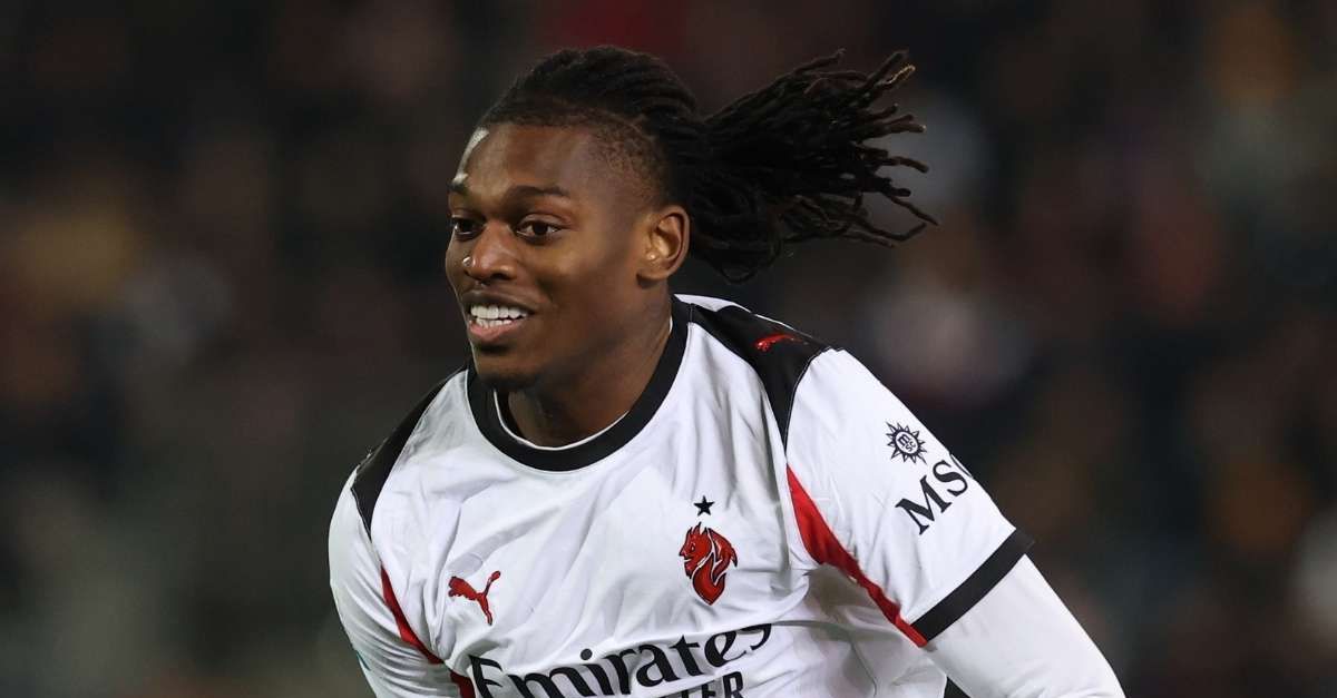 milan di stefano su leao punta cosa gli vuoi dire segna e fa gol decisivi discusso perch233 232 il pi249 forte da Pianetamilan.it milan di stefano su leao punta cosa gli vuoi dire segna e fa gol decisivi discusso perch233 232 il pi249 forte