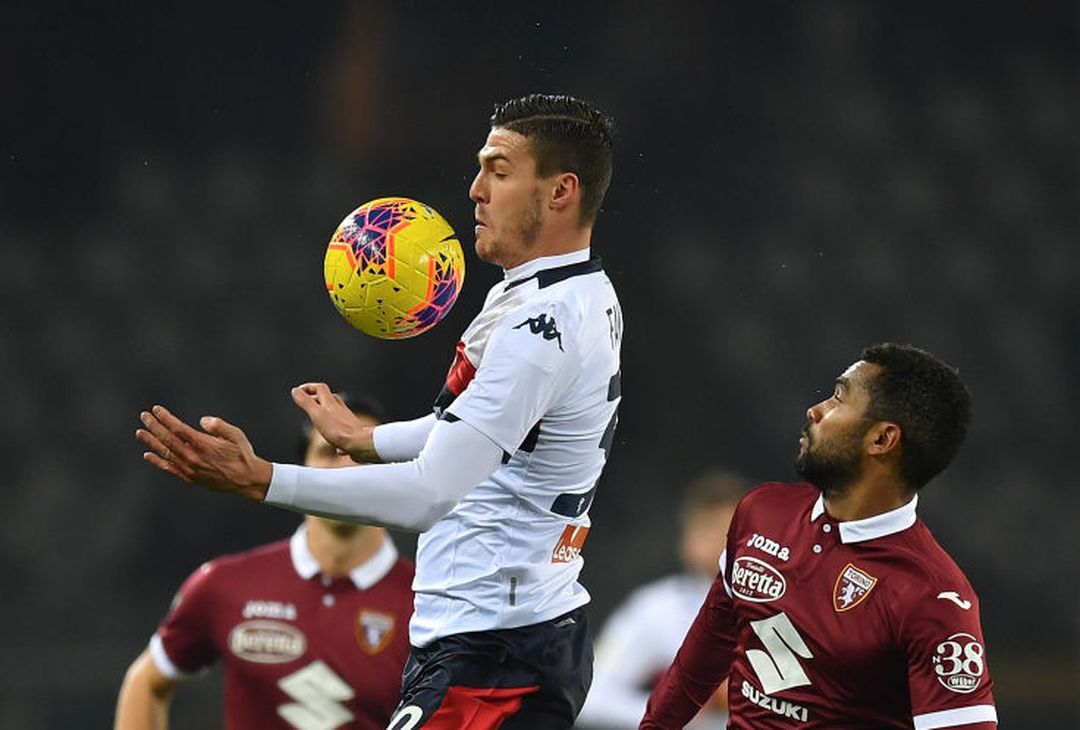 Fotogallery – Coppa Italia, Torino-Genoa 6-4 d.c.r.: le immagini del match - immagine 8
