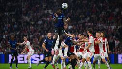 Champions League, la top 11 della prima giornata: in attacco presente Thuram