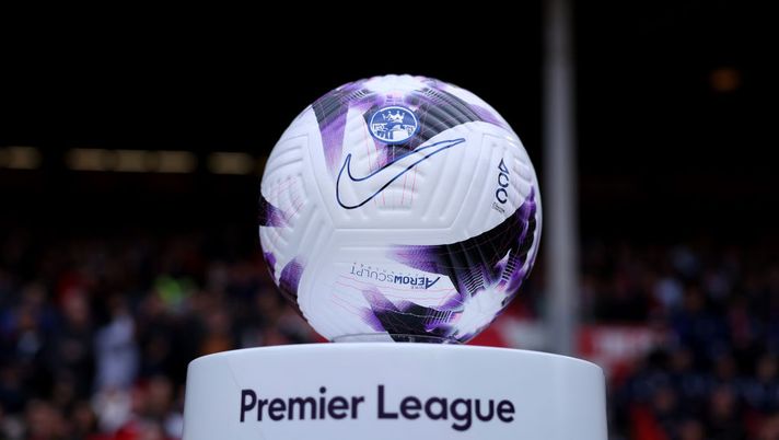 Accordo storico in Premier: tetto salariale dalla stagione 2025-26 - immagine 1