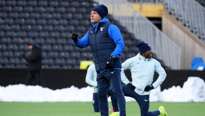 Ciak, si gioca: Lazio&Cinema – Baroni e Coach Carter, un mix di resilienza e tenacia - immagine 1