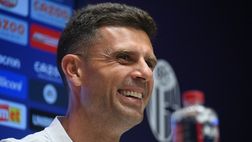 Thiago Motta: “Il nostro scopo è combattere ogni giorno. De Silvestri? Titolare e capitano”