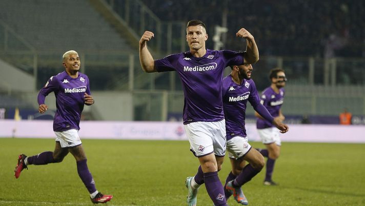 Fiorentina-Torino 2-1: Jovic e Ikone spengono le illusioni granata - immagine 1