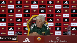 Gasperini: “Sfidare l’Inter un modo per misurarci e capire quanto siamo competitivi”