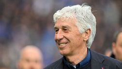 Gasperini: “Tourè ha la zavorra del costo ma non mi baso su quello! Come sta Scalvini, Scamacca…”