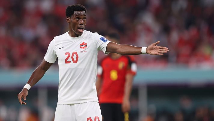 Futuro David, Roma ipotesi concreta: già avanzate due offerte. La risposta del Lille - immagine 1