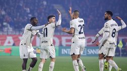 Un grande Monza non basta: il Milan vince di misura all’U-Power Stadium