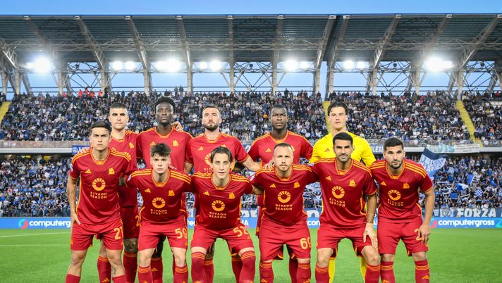 Roma, ufficiale l’amichevole con l’Everton il 10 agosto alle 18 - immagine 1