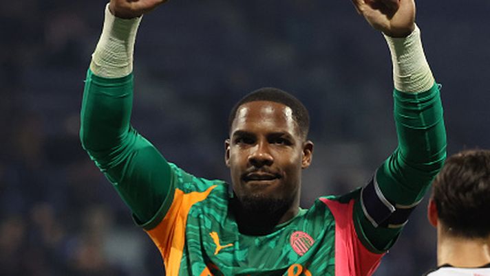 Bianchin: “L’agente di Maignan è in Italia, presto la decisione sul rinnovo” - immagine 1