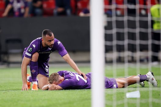 La rivincita di Cabral: “Mi merito di stare al Benfica. Ho delle potenzialità”- immagine 2