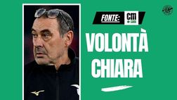 Panchina Milan, Sarri pista viva: ecco quando si deciderà. E la sua volontà …