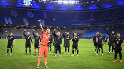 Insulti e fuochi d’artificio: Ferencváros multato dopo la partita contro lo Sporting Braga