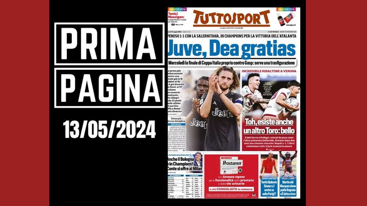 Tuttosport