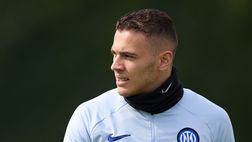 Pratali: “Asllani può tranquillamente diventare titolare nell’Inter. Sta facendo…”