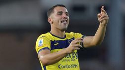 Verona, le prove di formazione: torna Faraoni, Bonazzoli in pole e cosa filtra su Hien