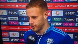 Como, Smolcic: “Fabregas ci ha migliorato, lotteremo per la semifinale”