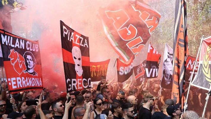 Milan, nuove iniziative per i tifosi: il club incontra i membri AIMC a San Siro