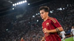 Dybala smaschera le false verità sul finto nove