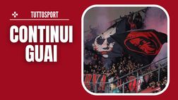 Curva Sud Milan, nuovo arresto per l’ex capo ultras Lucci: il motivo