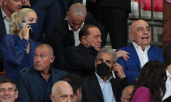 (Photo by Emilio Andreoli/Getty Images) Monza, Galliani: “Resto finché mi sarà consentito, ho ripreso le trattative di mercato”- immagine 2
