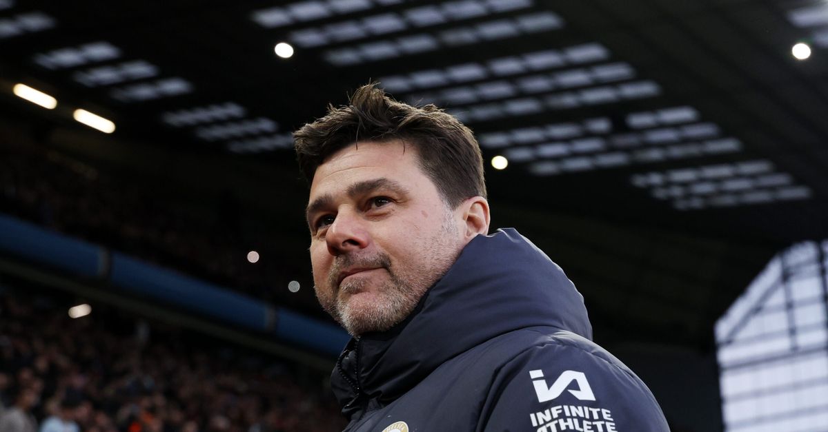 milan due volti per la panchina rangnick chiama jaissle e pochettino da Pianetamilan.it milan due volti per la panchina rangnick chiama jaissle e pochettino