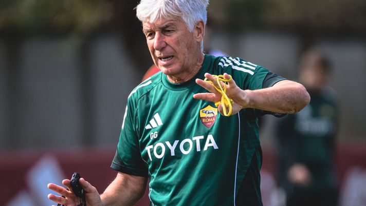 La scossa di Gasp: “Serve fame di gol” - immagine 1