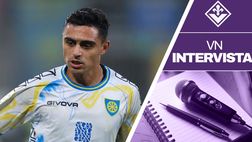 Distefano a VN: “Non mi aspettavo un’annata così, ma nemmeno la reazione di Firenze”