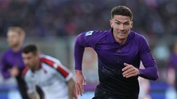 Gosens: “Mia Inter squadra di top player, come ora. Rimpianti? Nessuno, esplosione Dimarco”